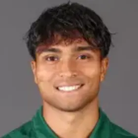 Koa Eldredge