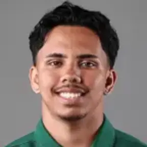 Jordan Fetu