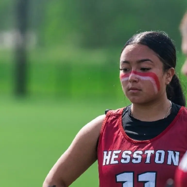Destiny Ortiz