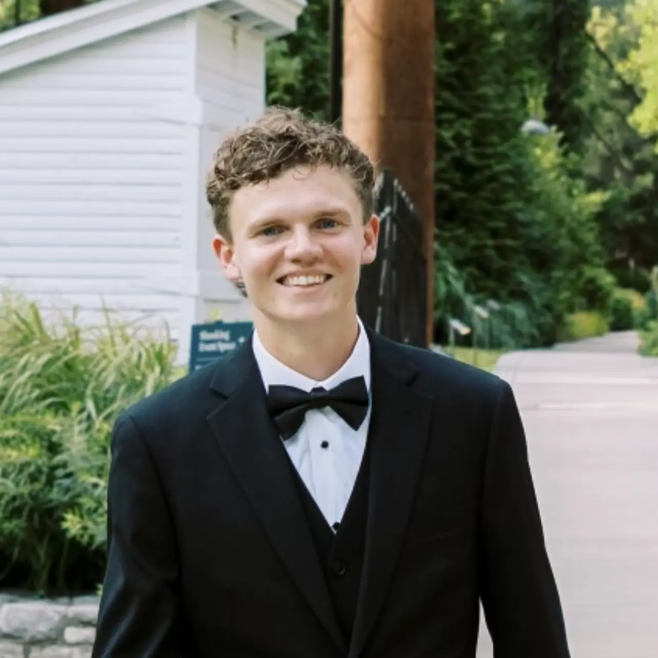 Noah Mathews