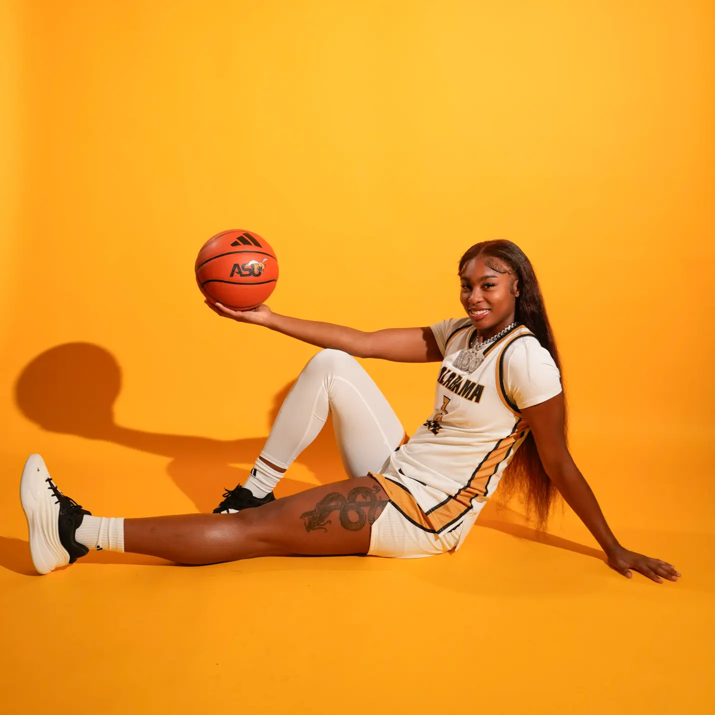 Takya Walters-Norman