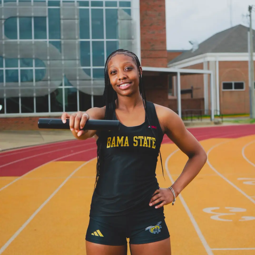 Tarrianna Jackson