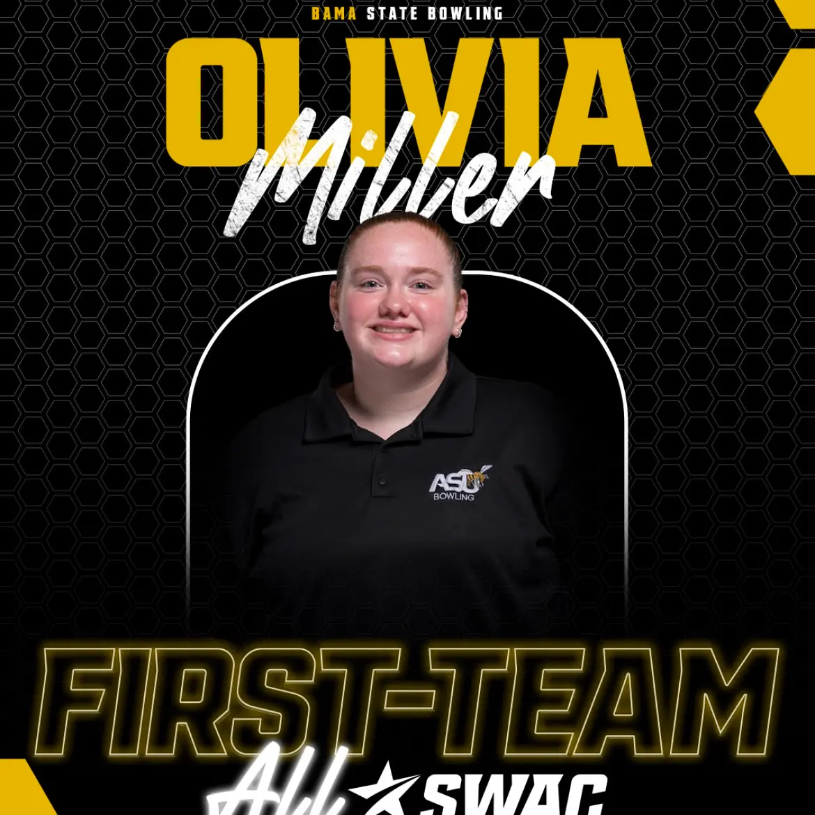 Olivia Miller