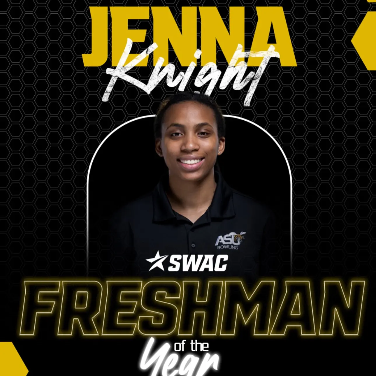 Jenna Knight