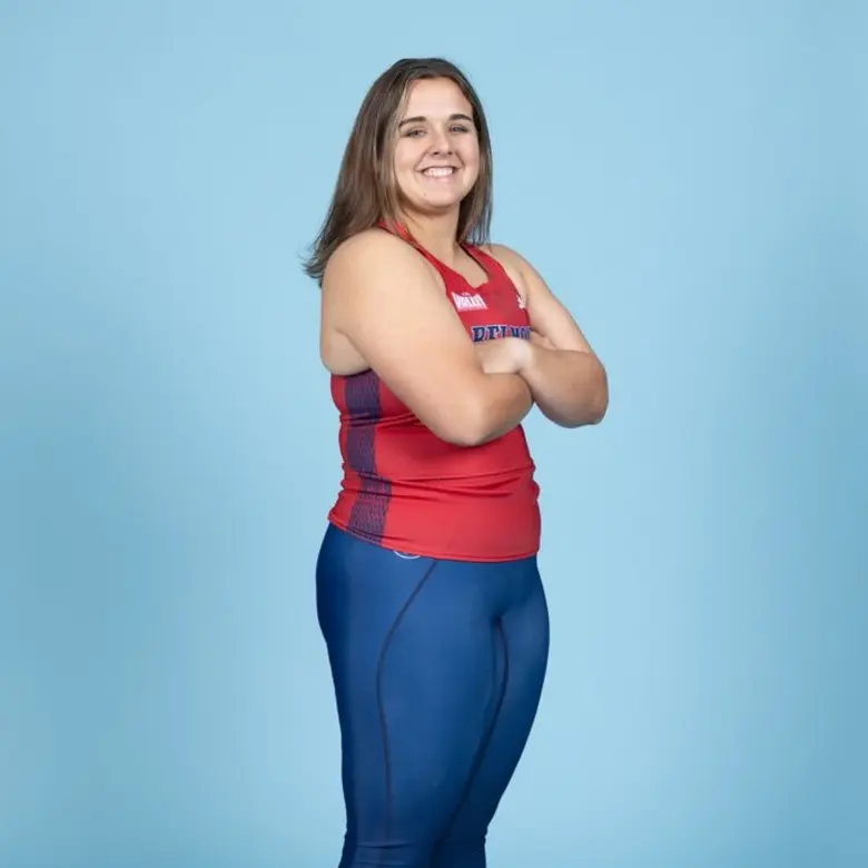 Maggie Swarr