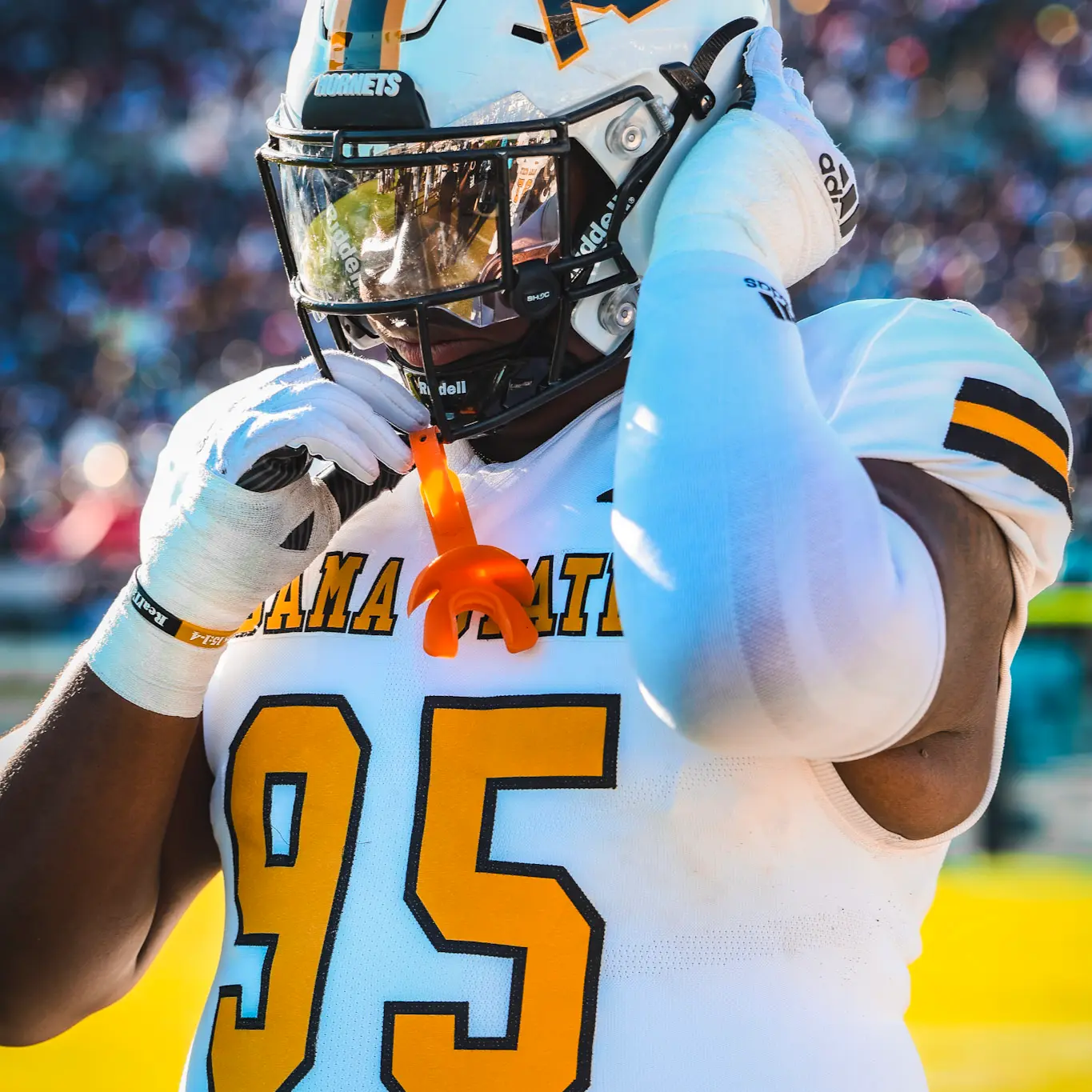 Cornell Harris Jr