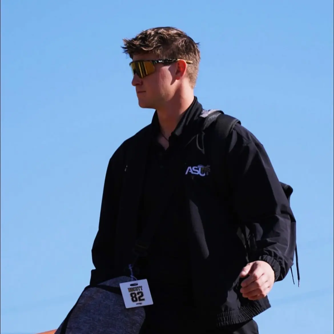 Will Hocutt
