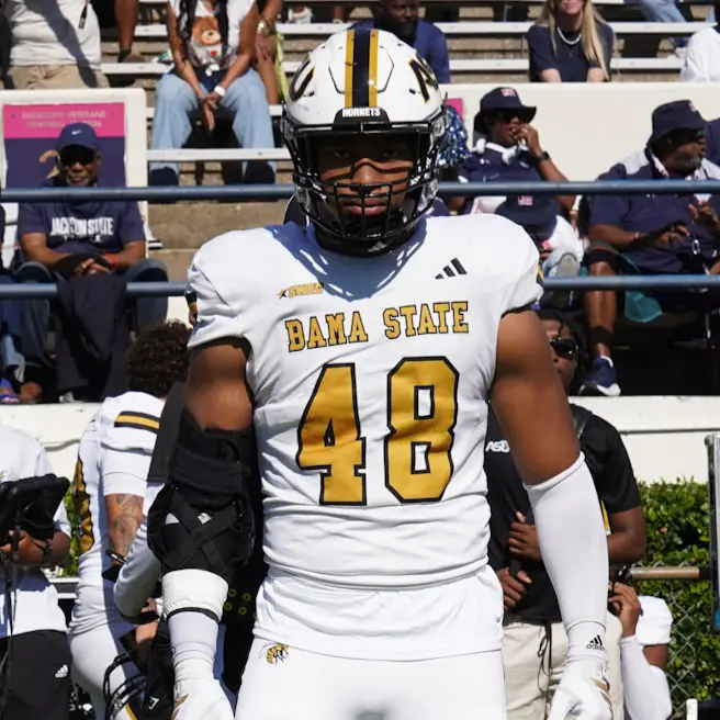 Myles Richardson