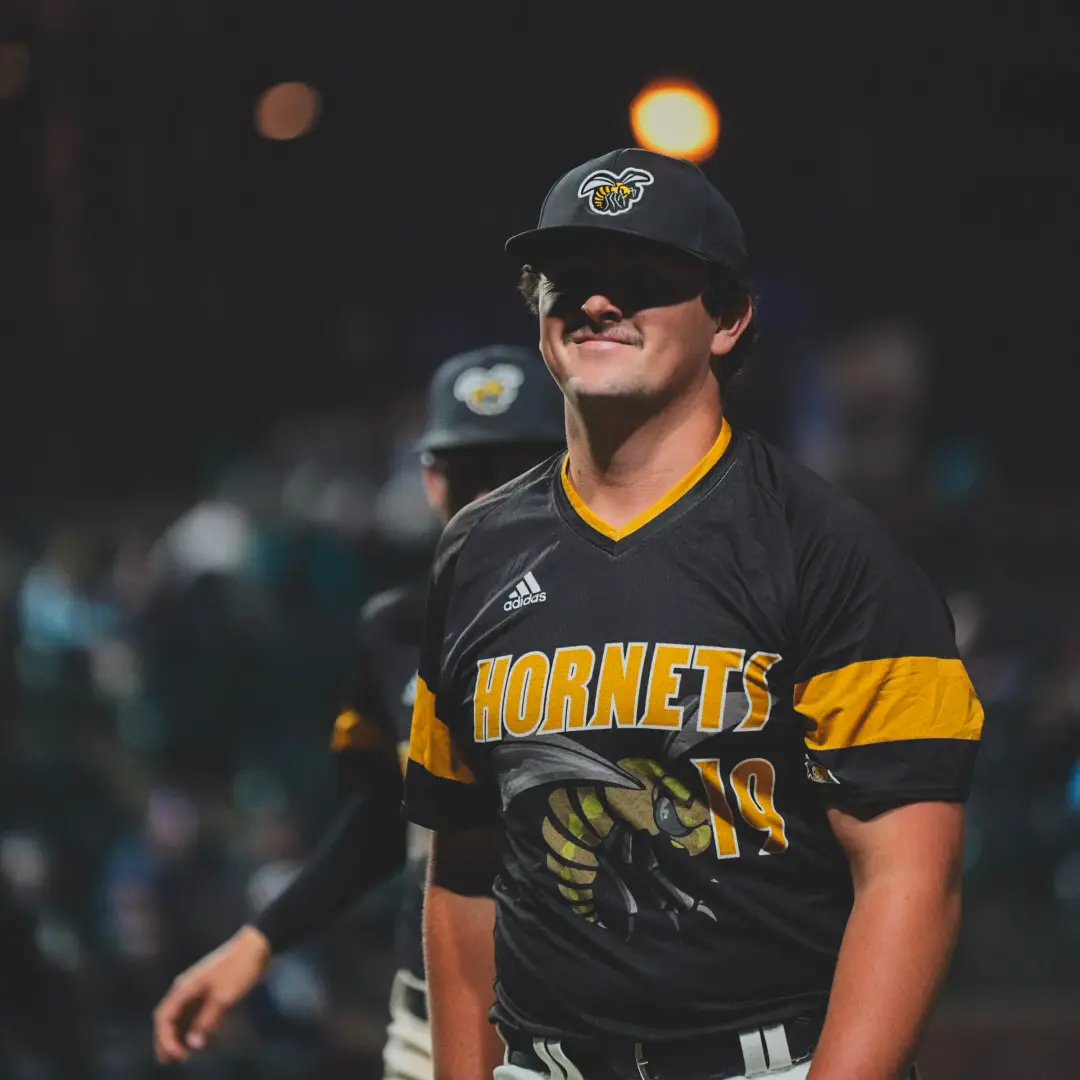 Caleb Sanders