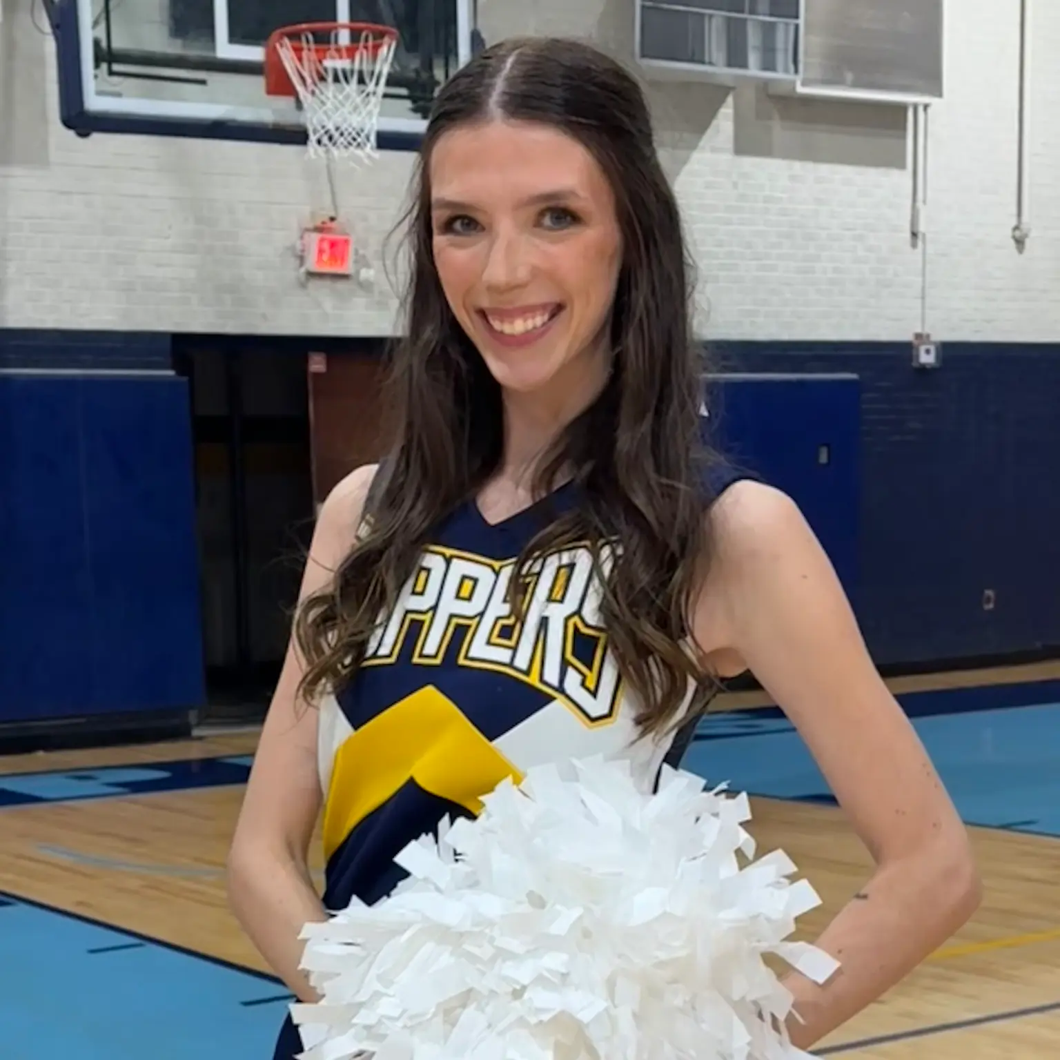 Hannah Russell
