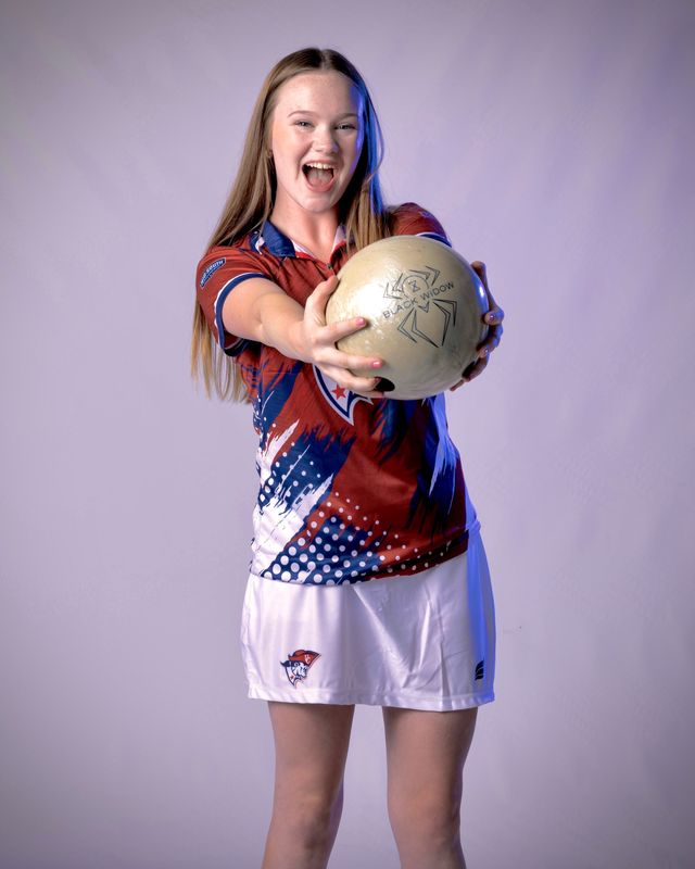 Skyler Holt