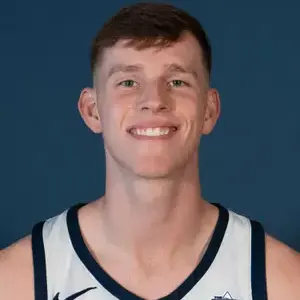 connor dow