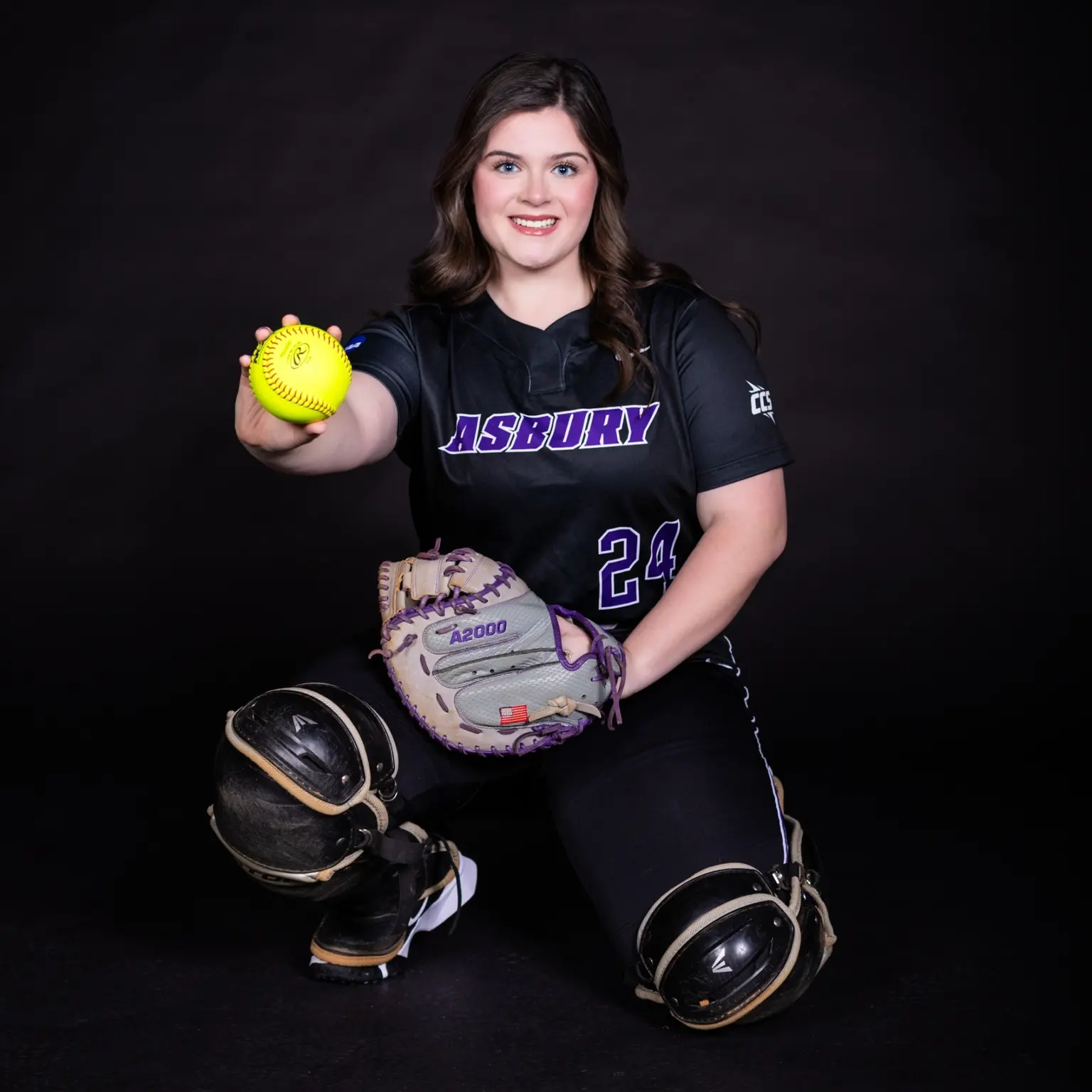 Haylee Ransdell