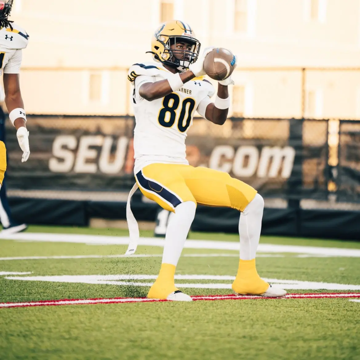Jeremiah Thomas