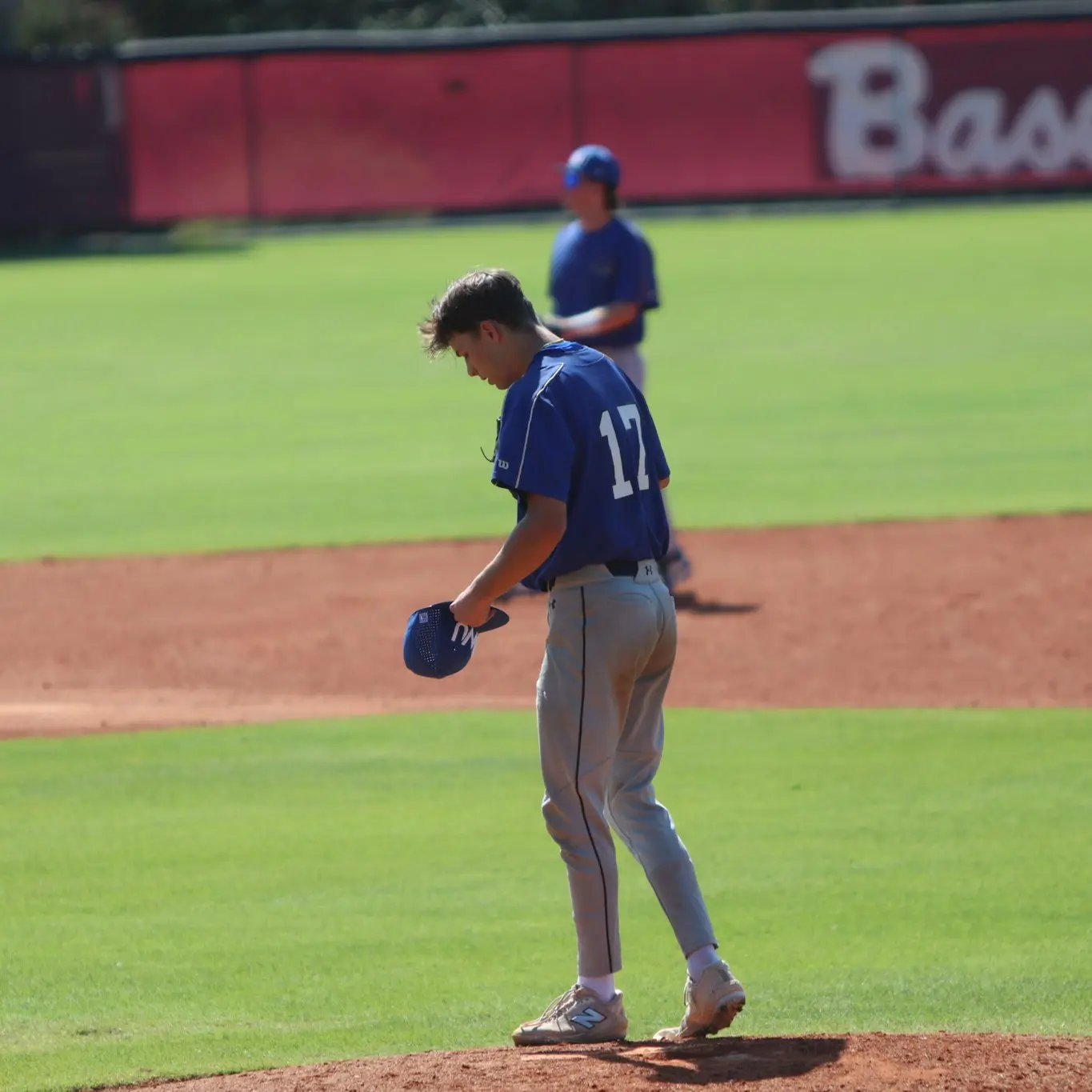 Keaton Smith