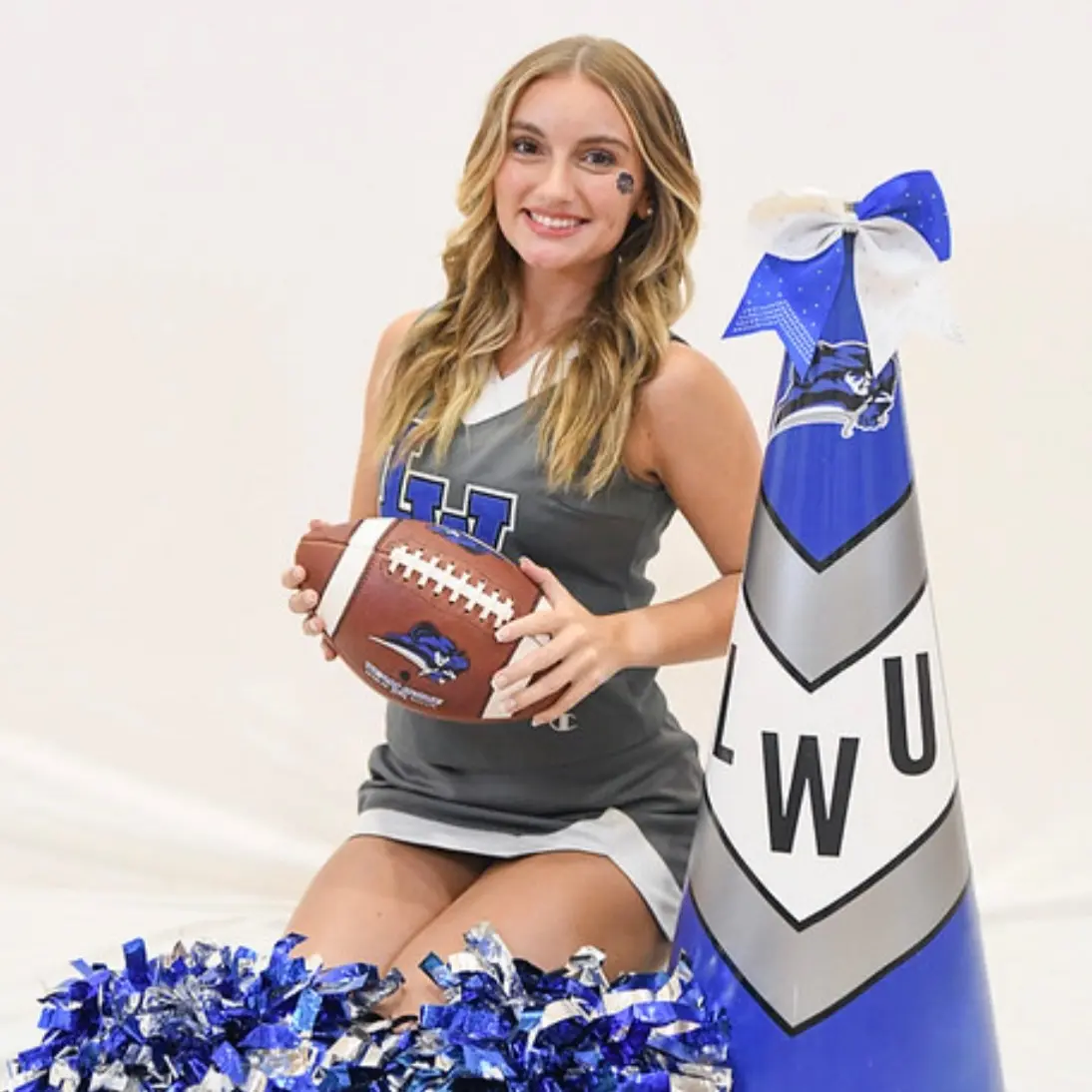 Madisyn Montgomery