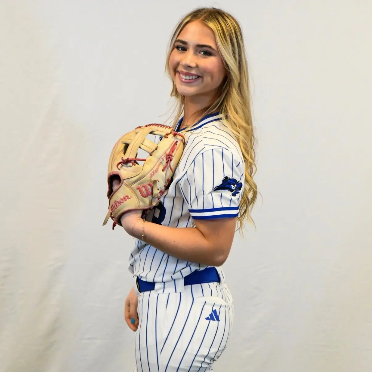 Lilly Crawford
