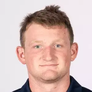 Ian Hall
