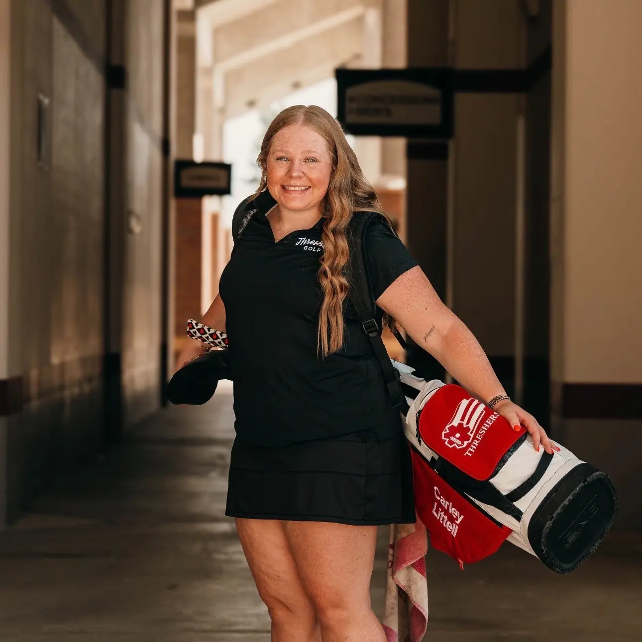 Carley Littell