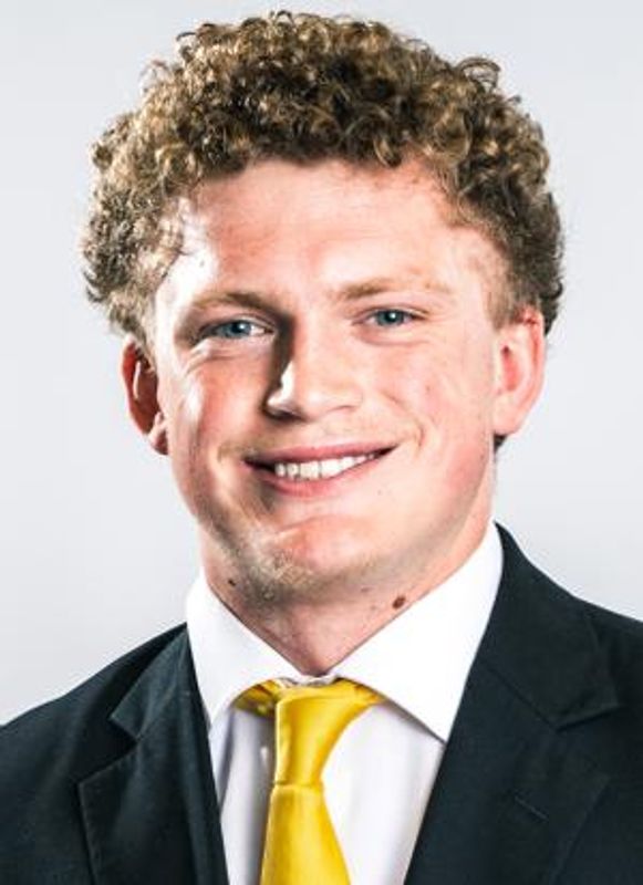 Kyle Arnholt