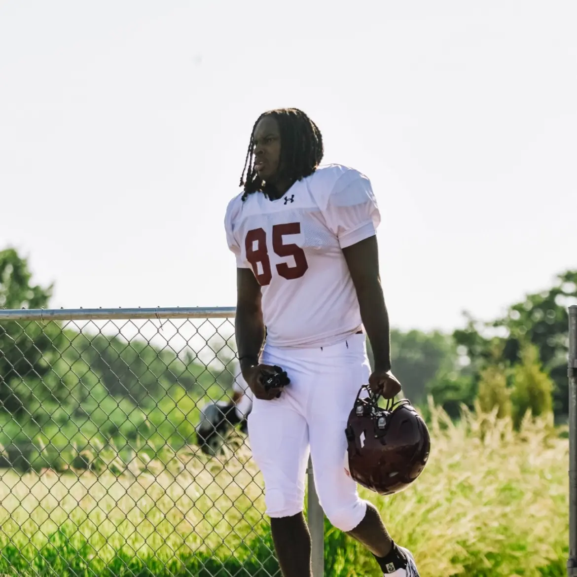 DRESHAN COOK