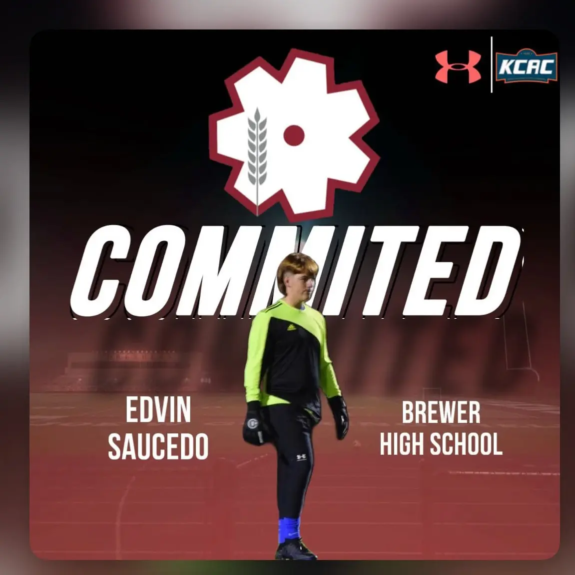 Edvin Saucedo
