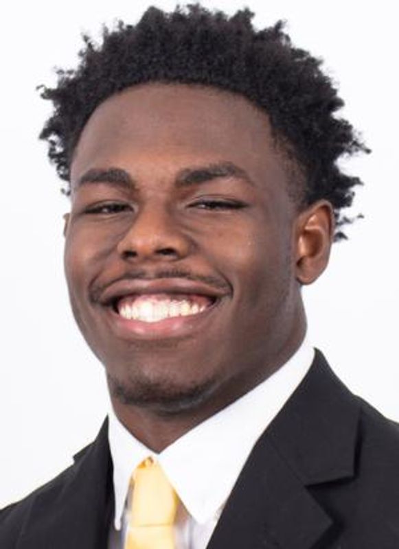 Derrell Farrar