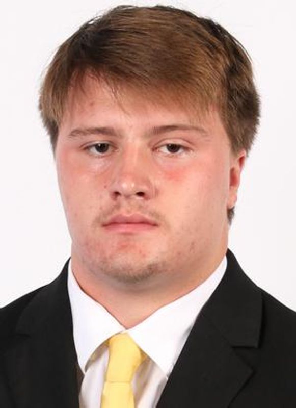 Jake Ganoe