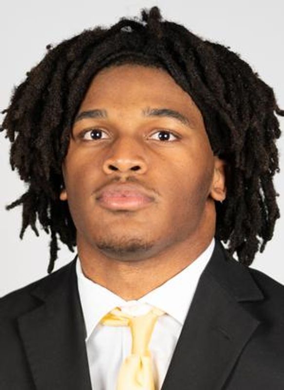 Cahari Haynes