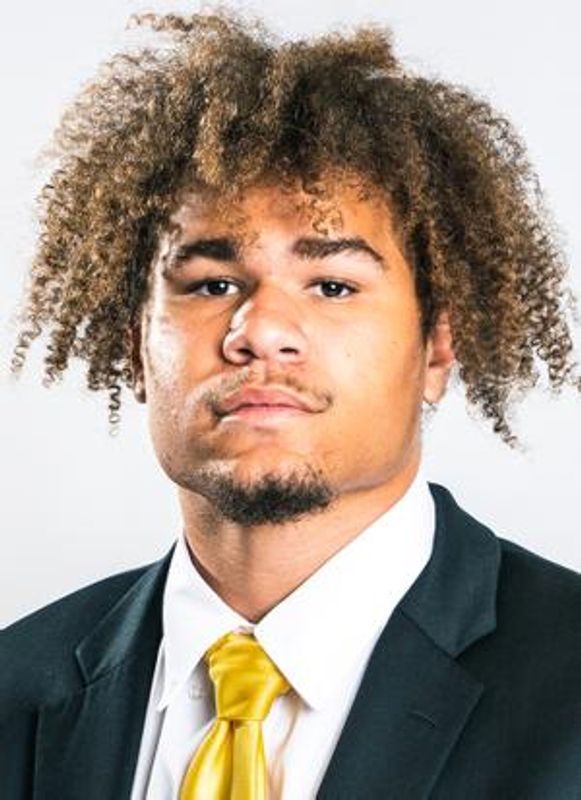 Jayden Ramsey
