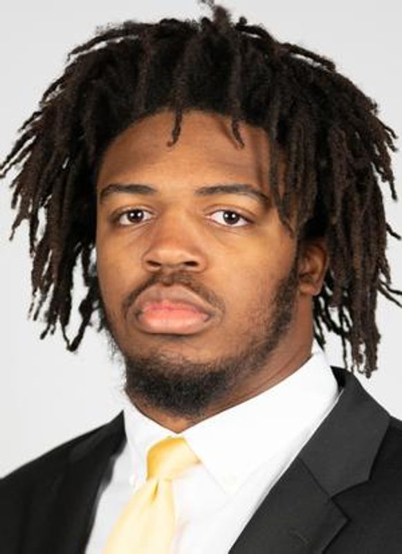 AJ Mebane