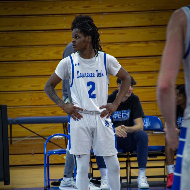 Nathaniel Horton-Smith