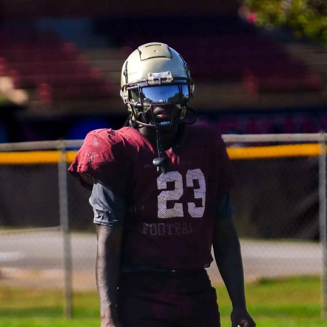 Tyrese Simon