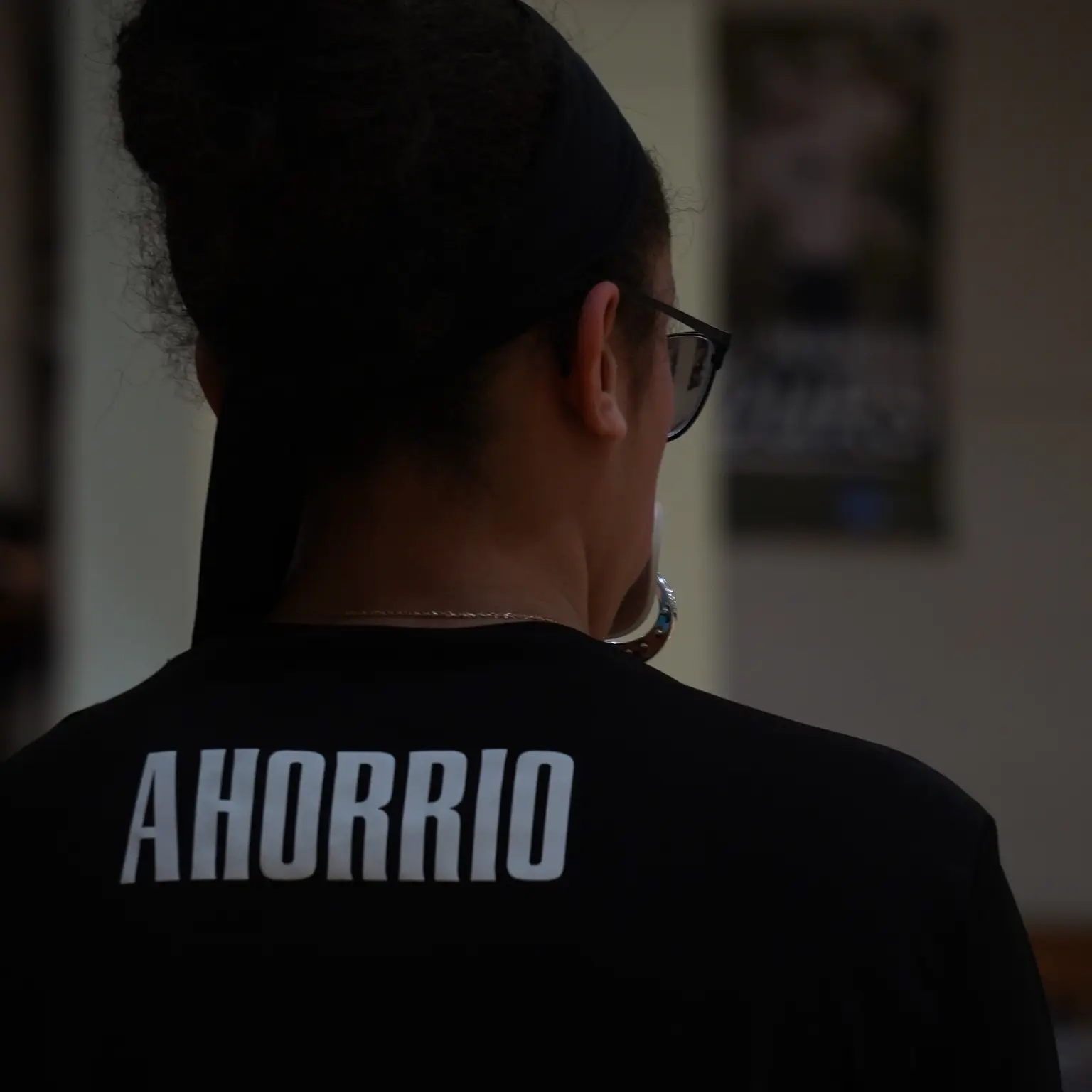 Chloe Ahorrio
