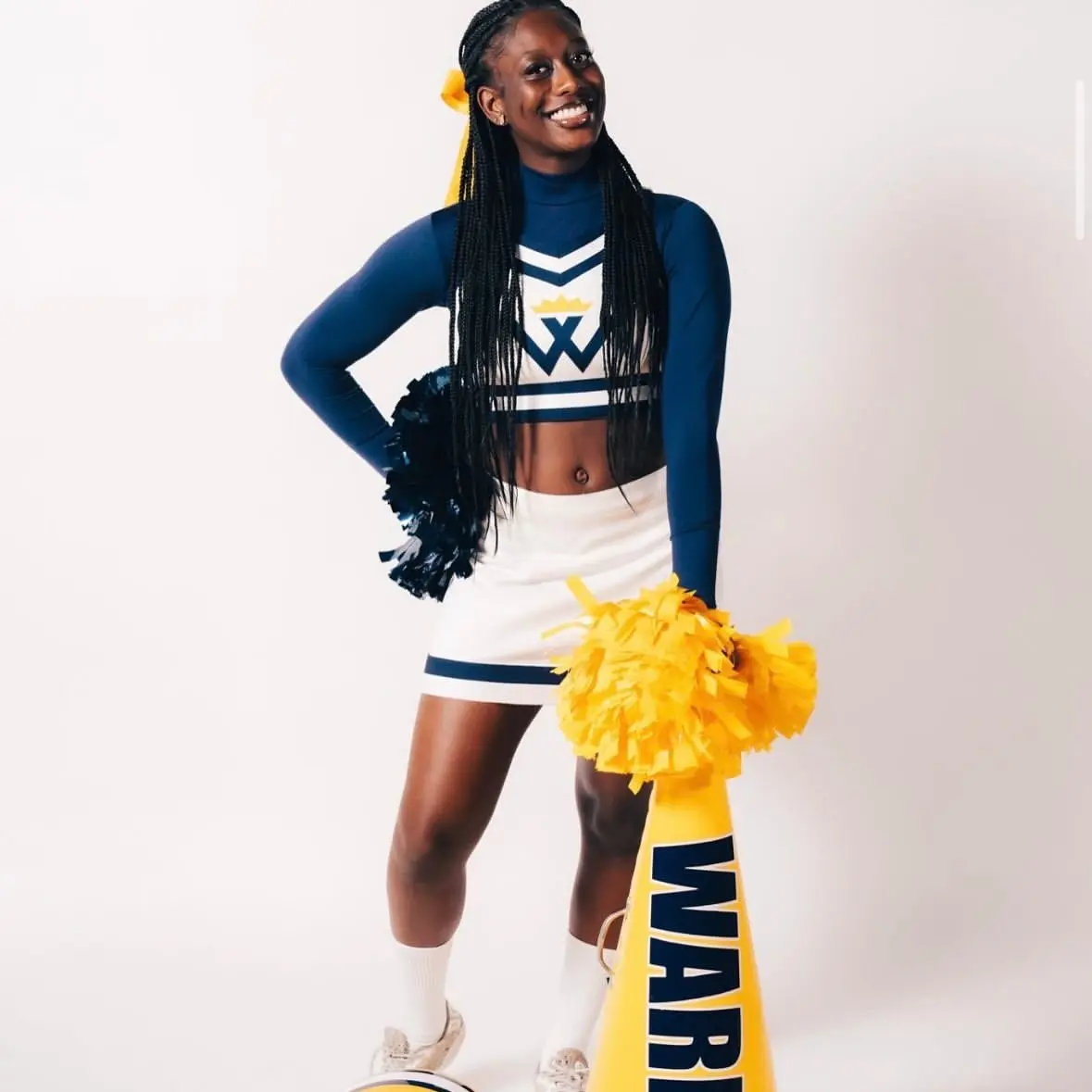Traniyah Lacey