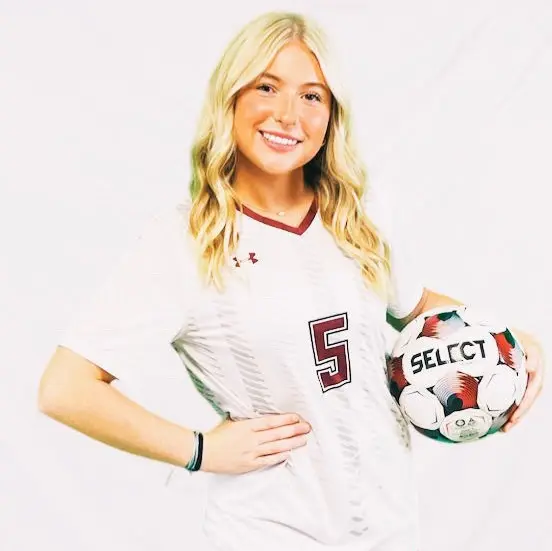 Maddie Moscrip
