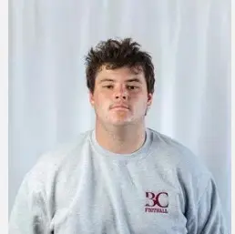 Preston Duman