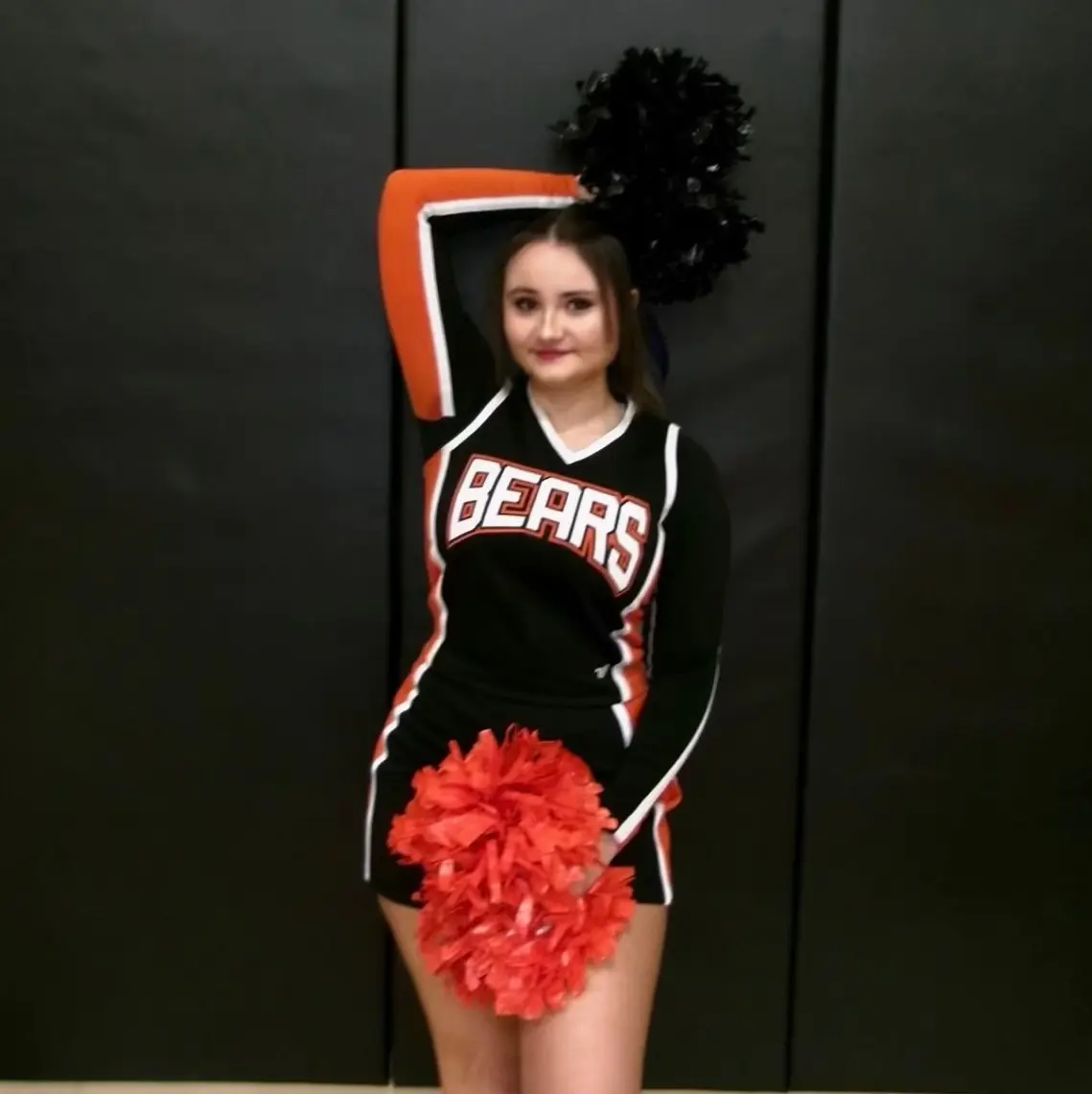 Alexis Ratliff