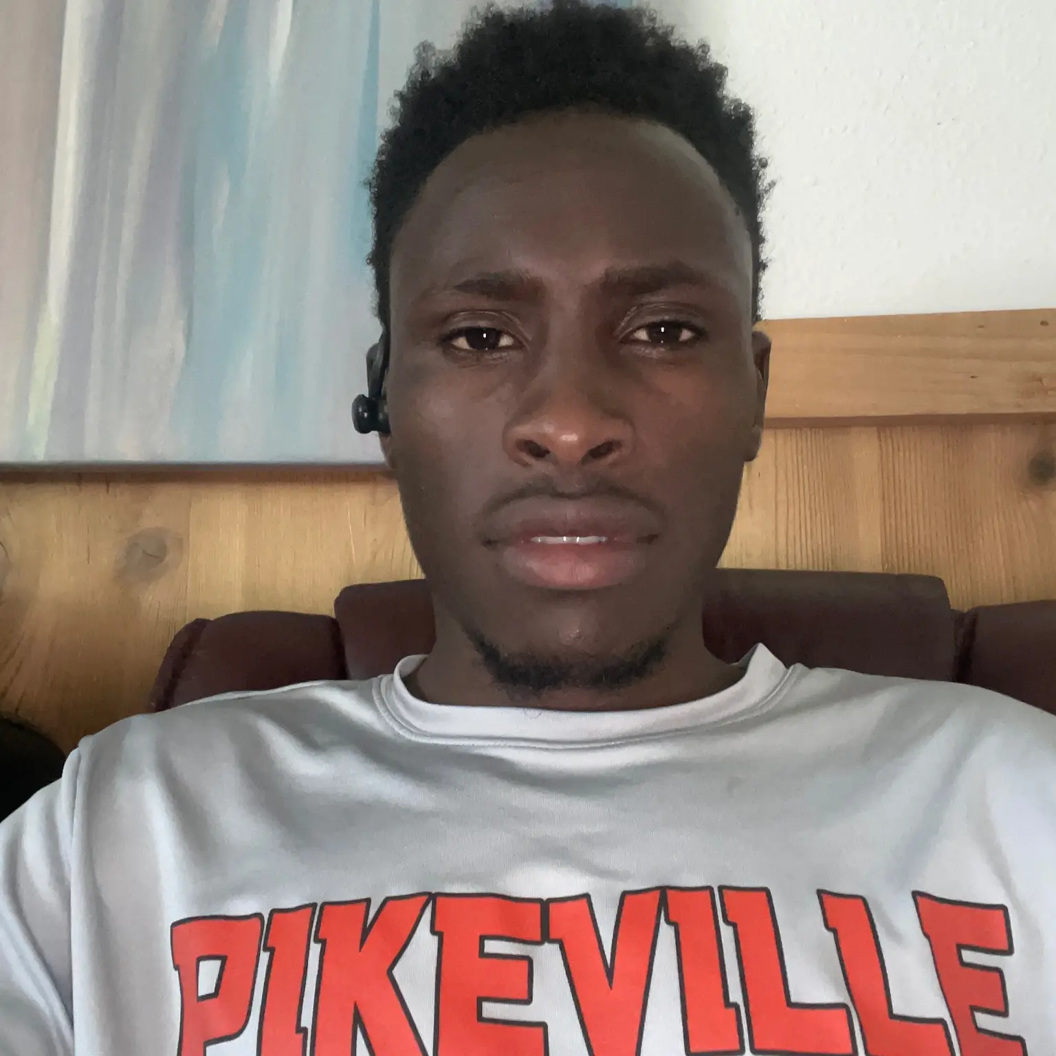 Kelvin Kurgat
