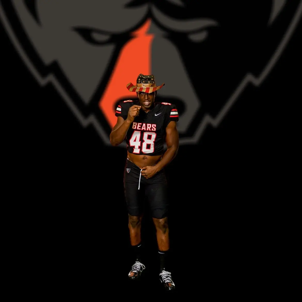 Ahmad Fisher