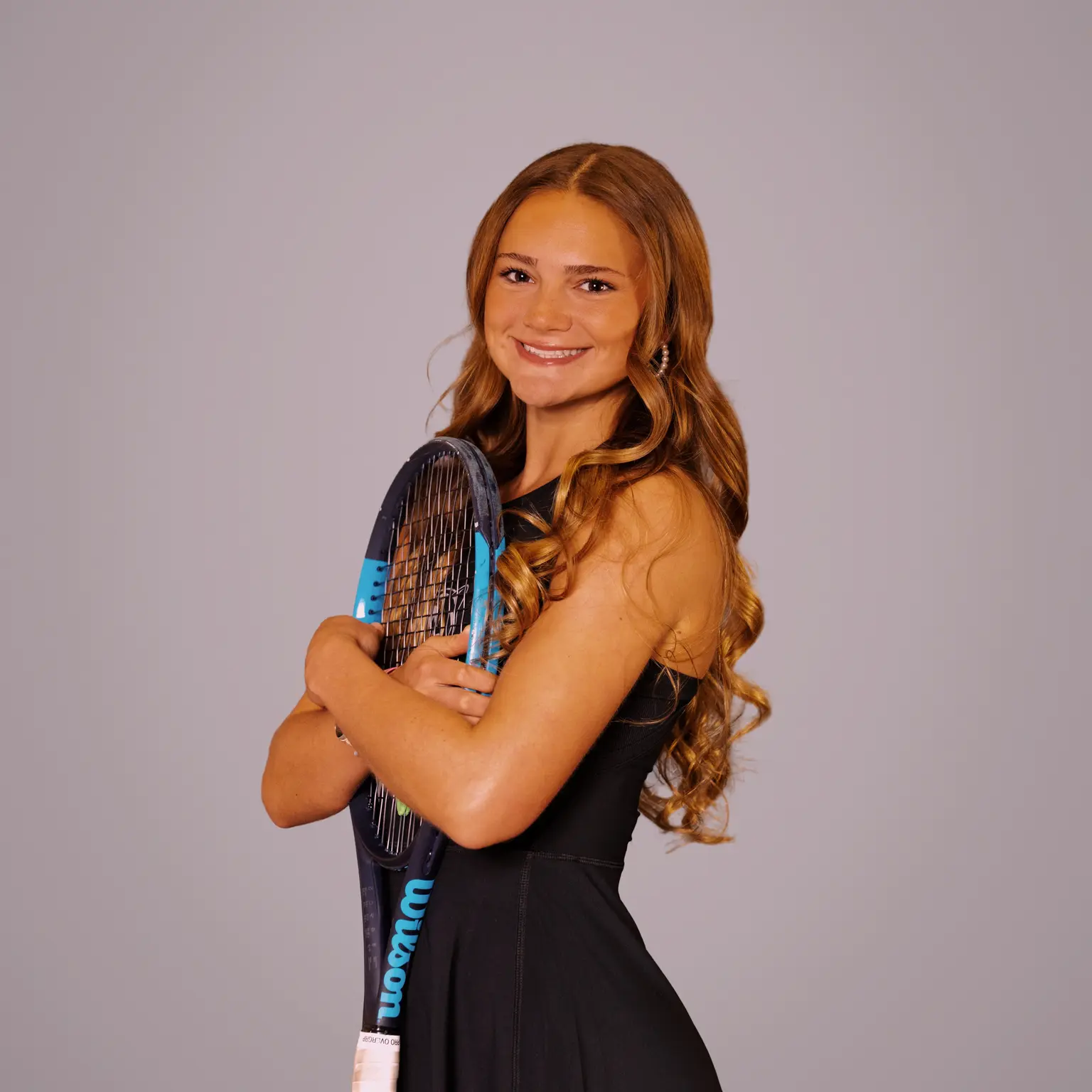 Teegan Carpenter