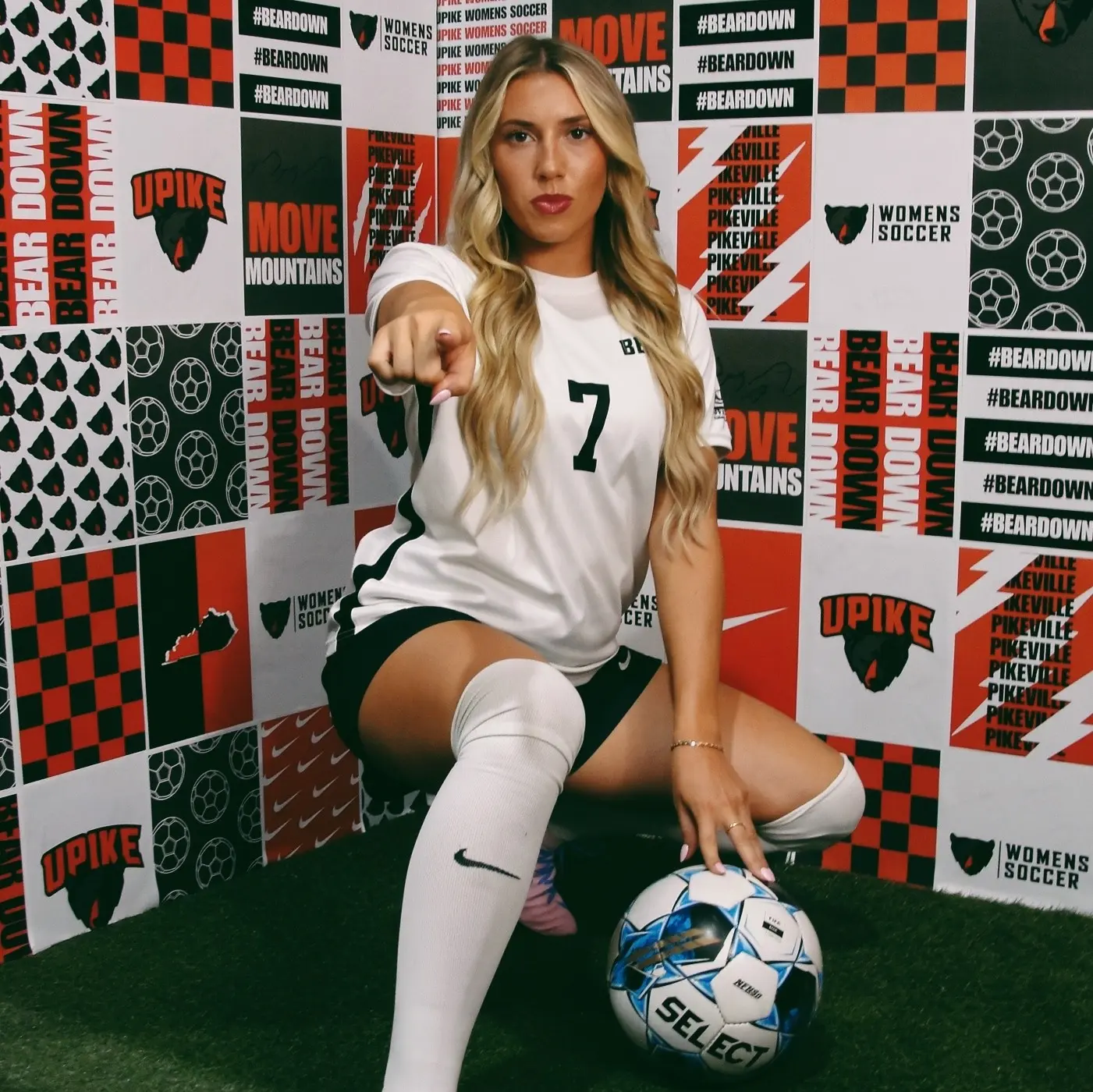 Sadie Bourgeois