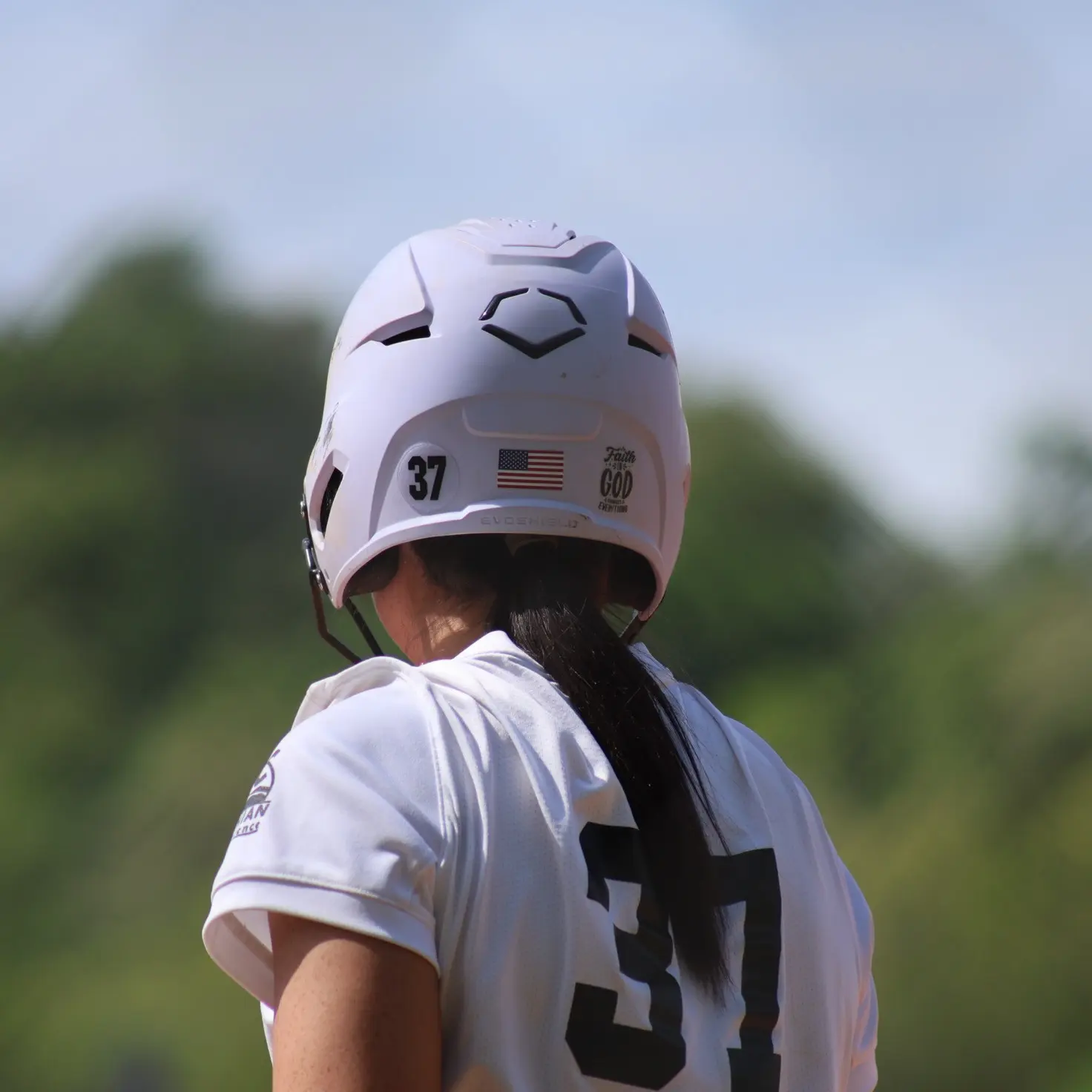Maddie Horn