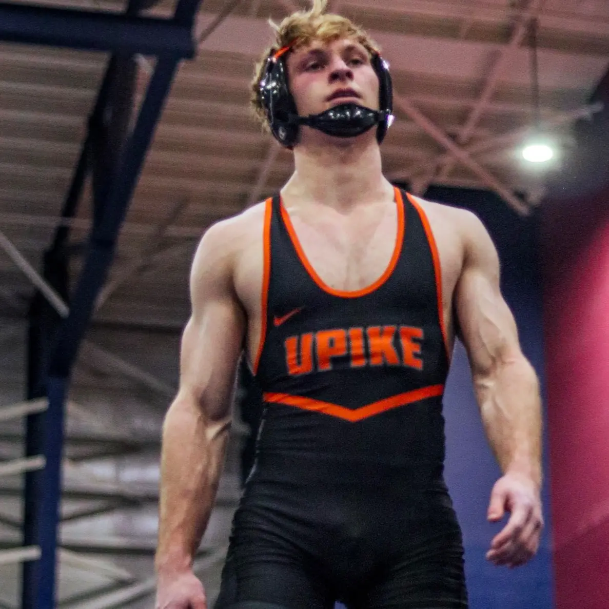 Hayden Canady