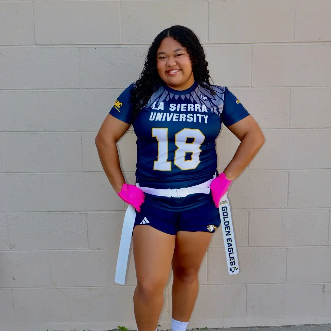 Ayana Goodwin