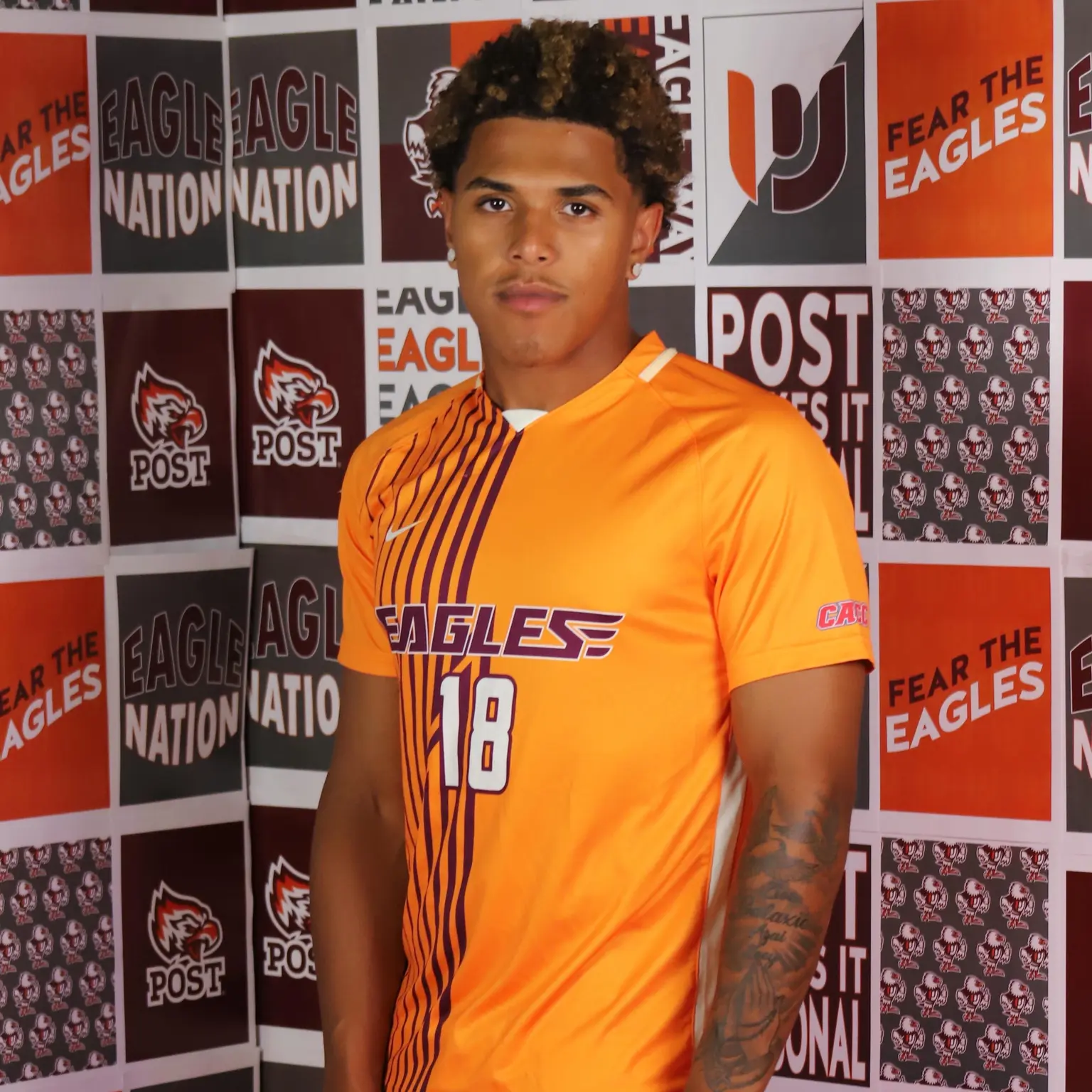Xavier Duarte