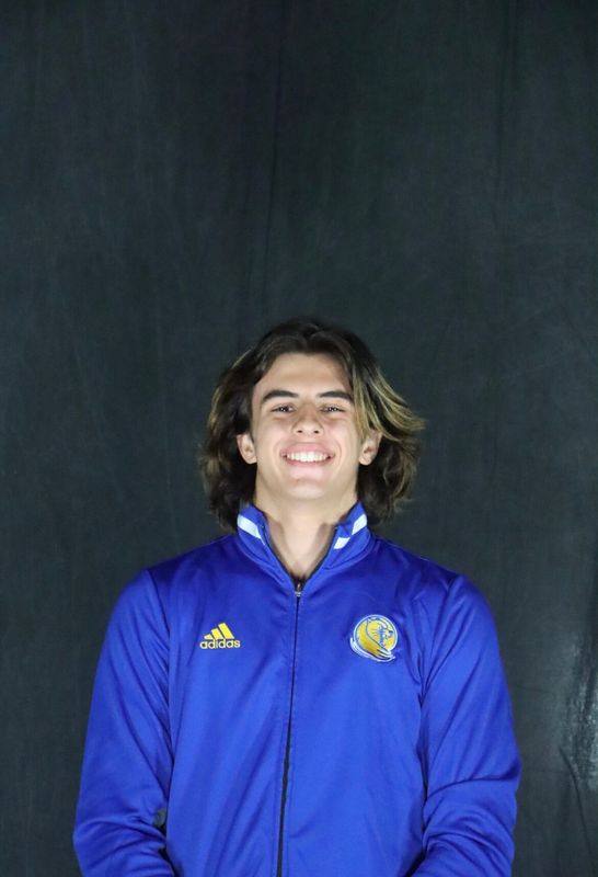 Calogero Mazzrillo