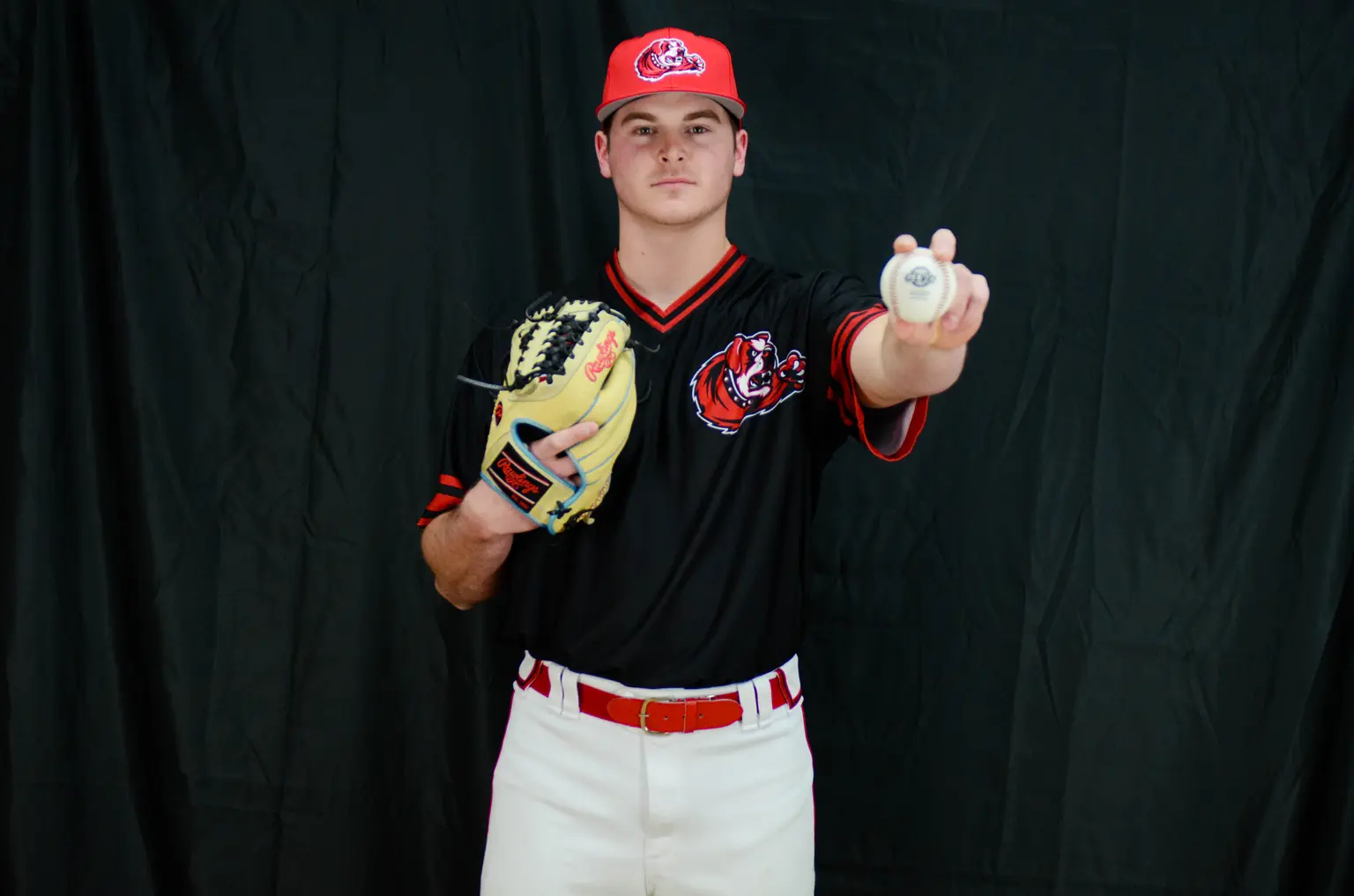 Ryan Hoshaw