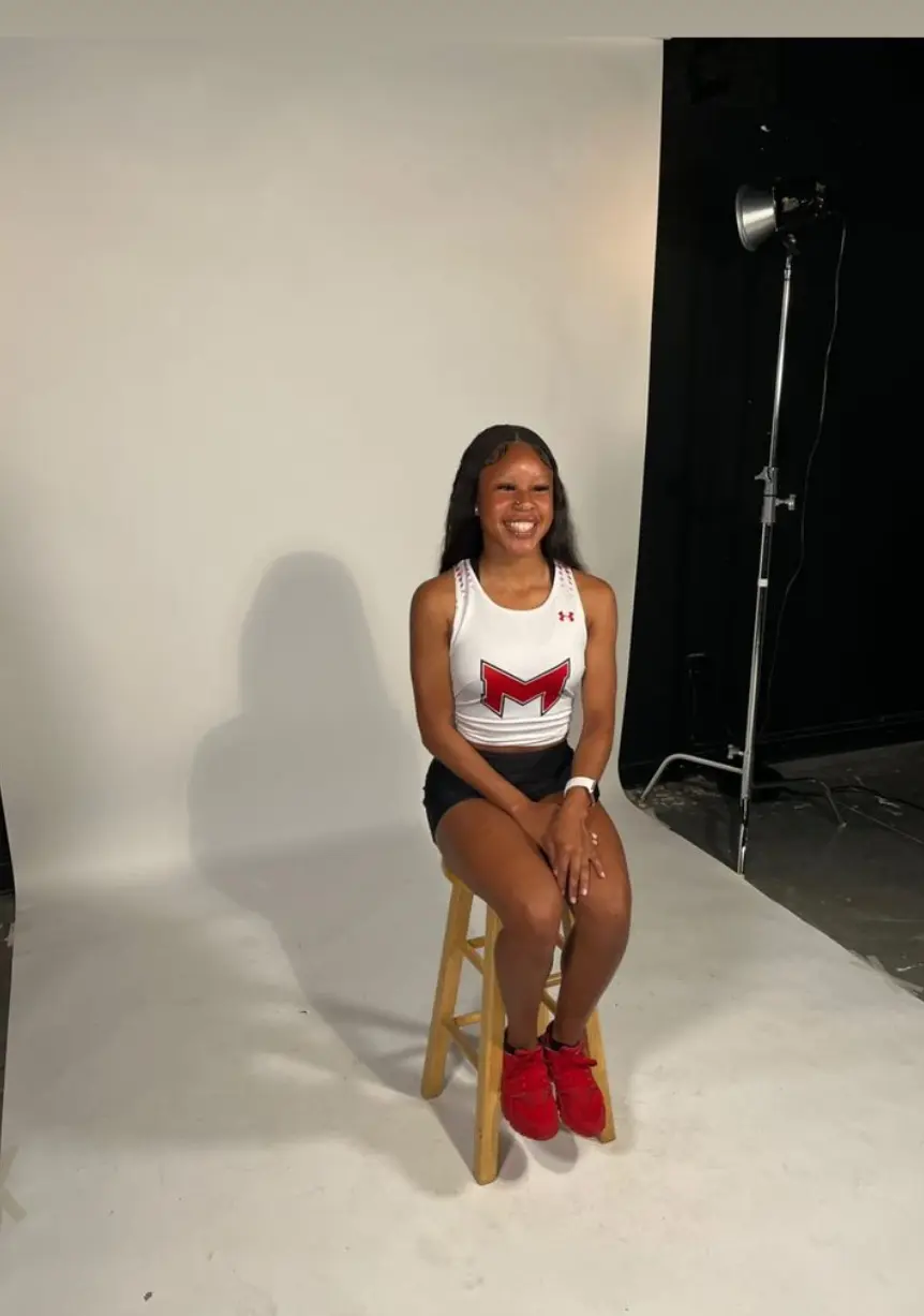 Makayla Myers