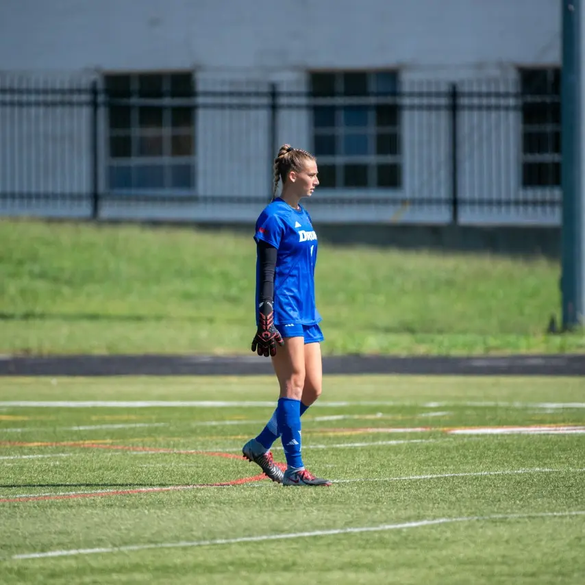 Taylor Thompson